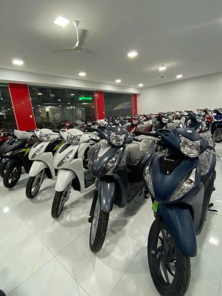 Dịch vụ bảo dưỡng